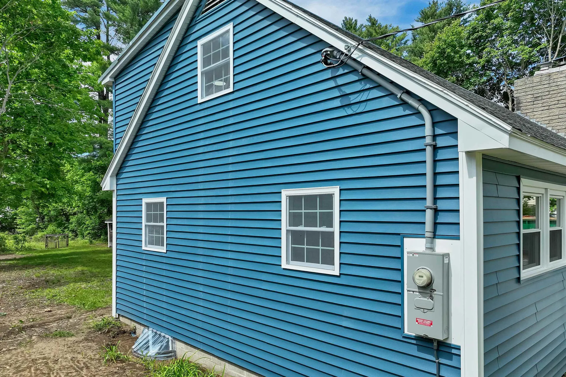 21 Lois Street Rochester NH 03867