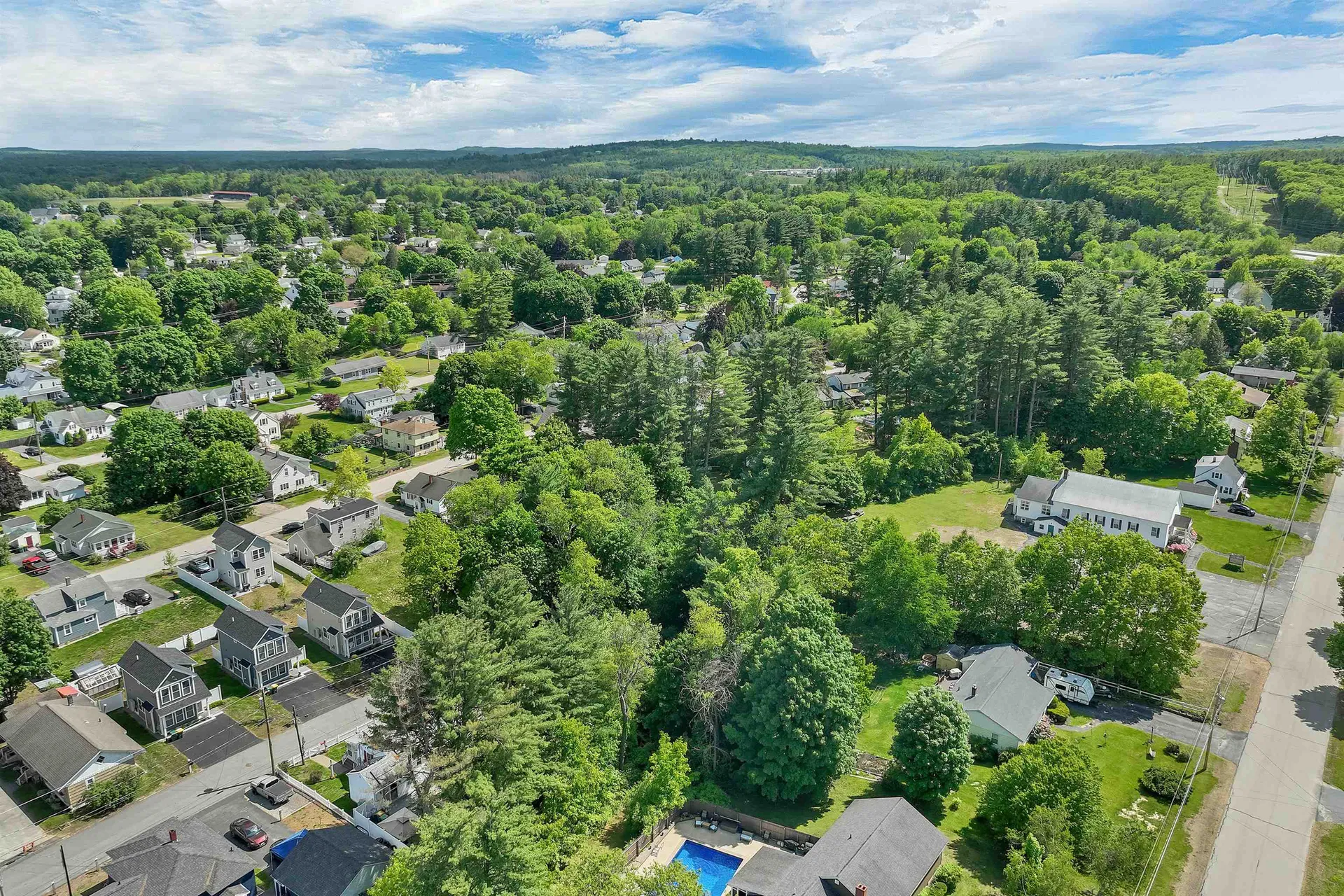 21 Lois Street Rochester NH 03867
