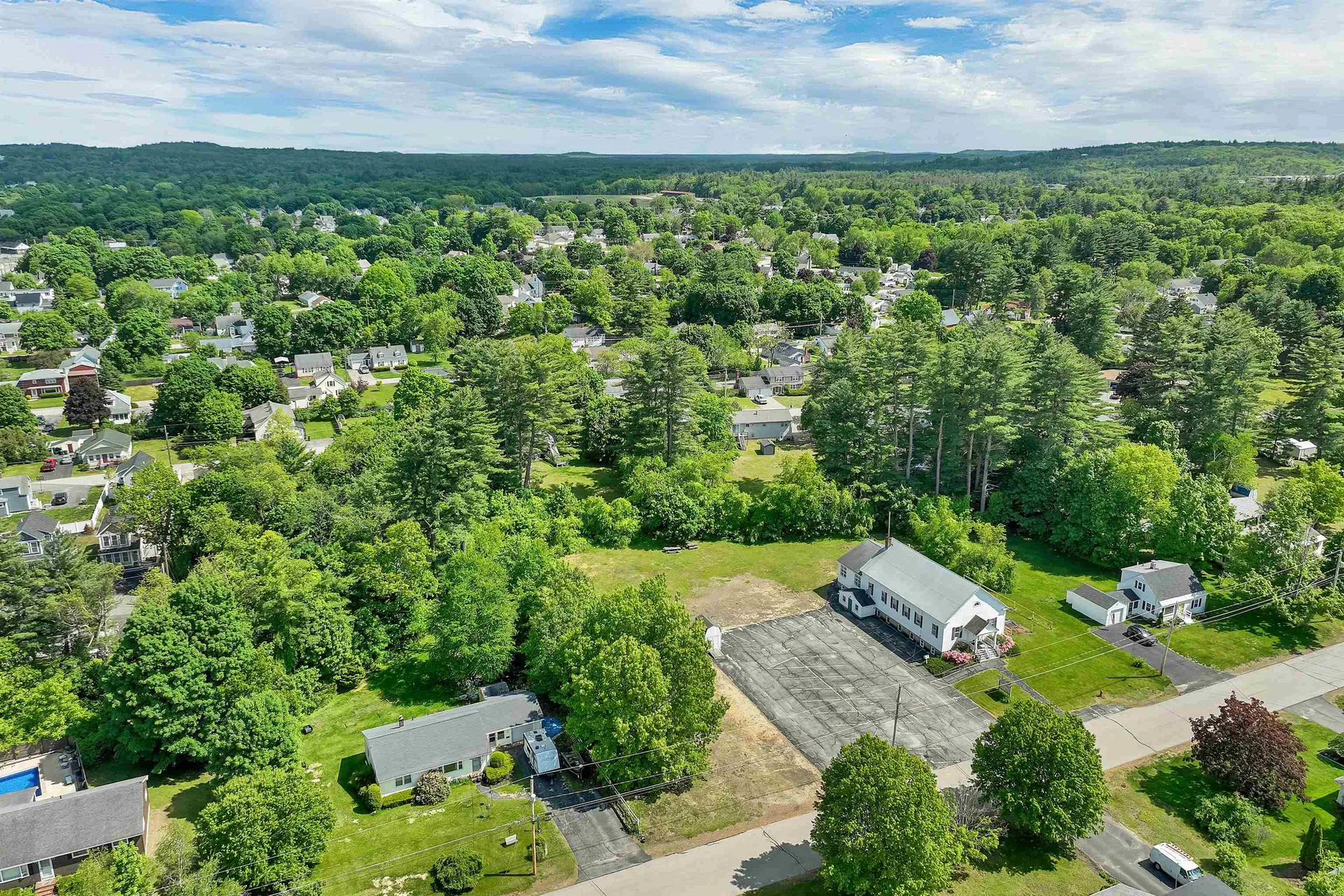 21 Lois Street Rochester NH 03867