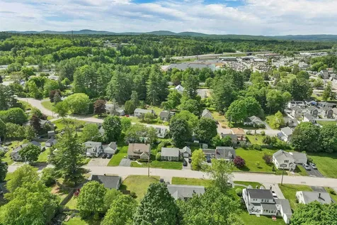 21 Lois Street Rochester NH 03867