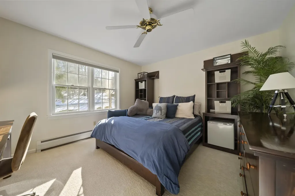 22 Phillip Drive Chesterfield NH 03462