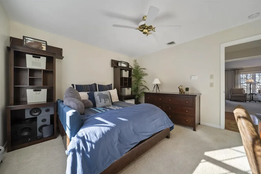 22 Phillip Drive Chesterfield NH 03462