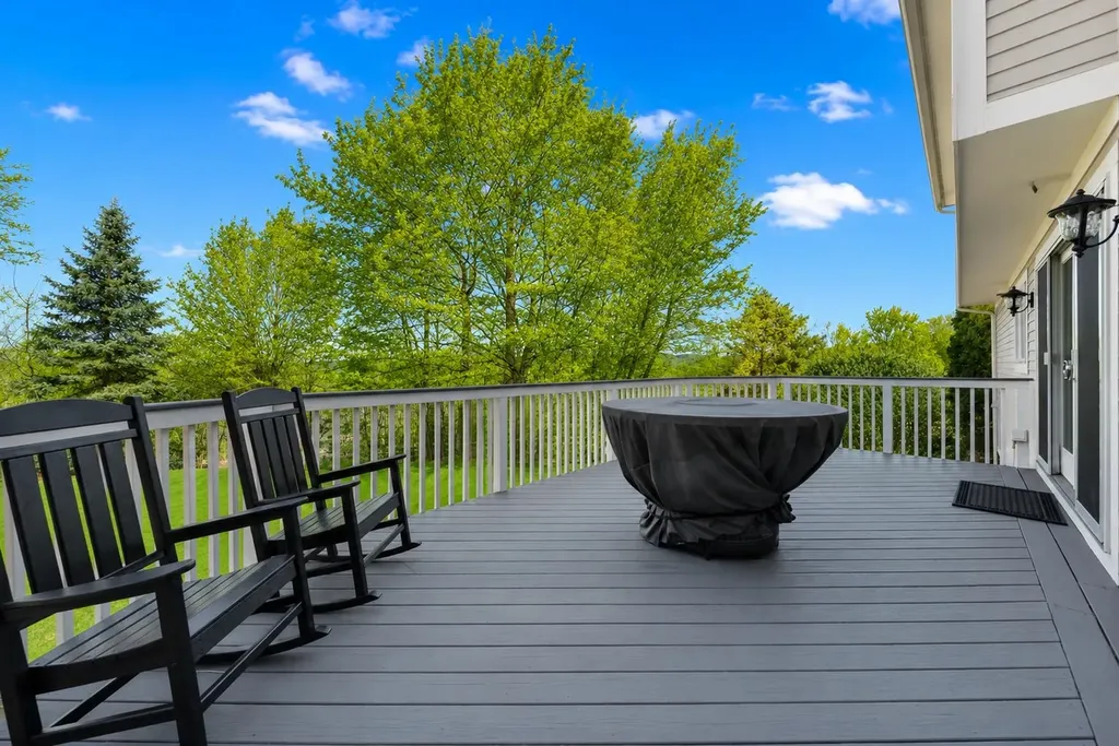 22 Phillip Drive Chesterfield NH 03462