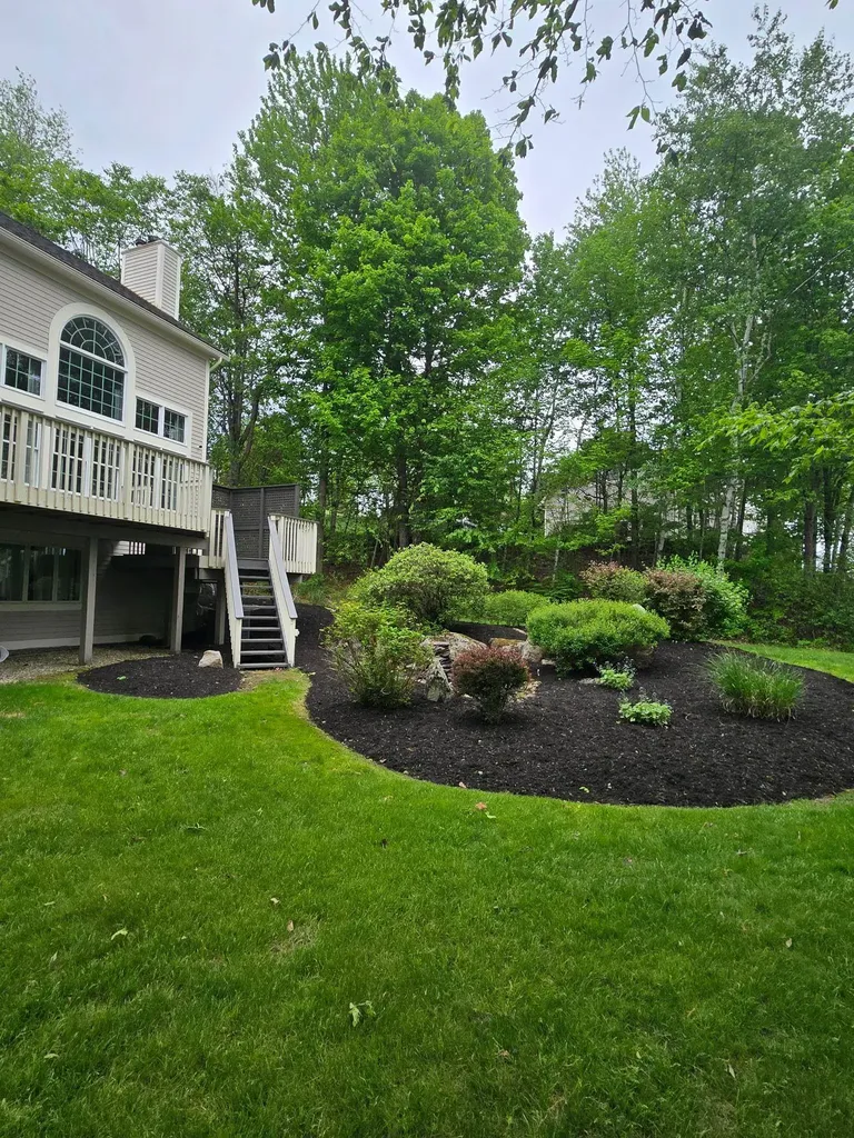 22 Phillip Drive Chesterfield NH 03462