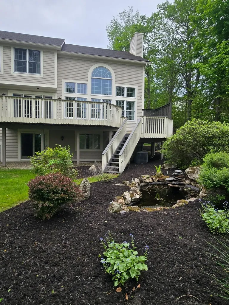 22 Phillip Drive Chesterfield NH 03462