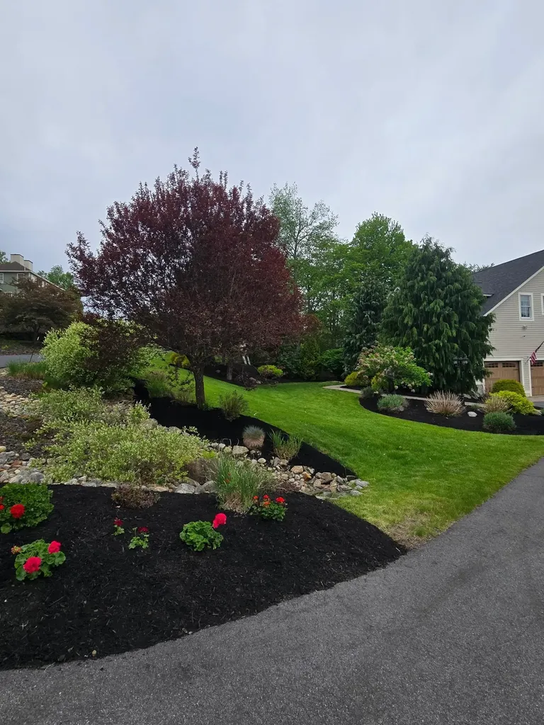 22 Phillip Drive Chesterfield NH 03462