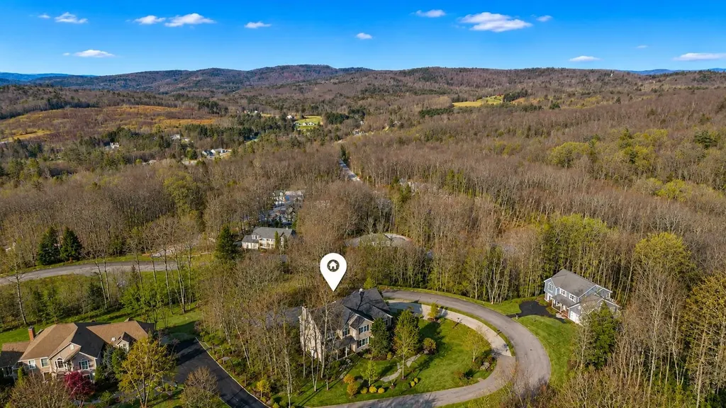 22 Phillip Drive Chesterfield NH 03462