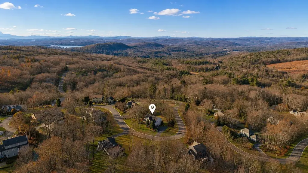 22 Phillip Drive Chesterfield NH 03462