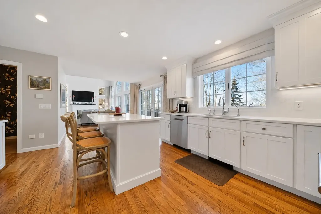 22 Phillip Drive Chesterfield NH 03462