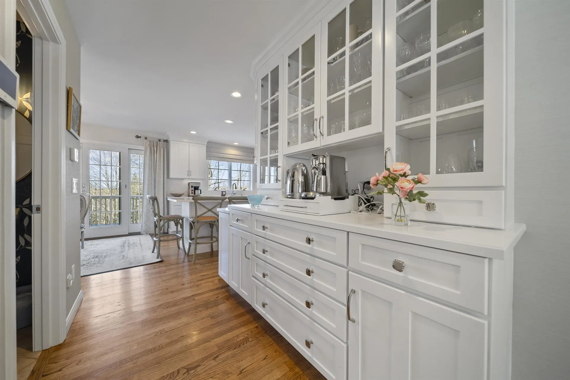 22 Phillip Drive Chesterfield NH 03462