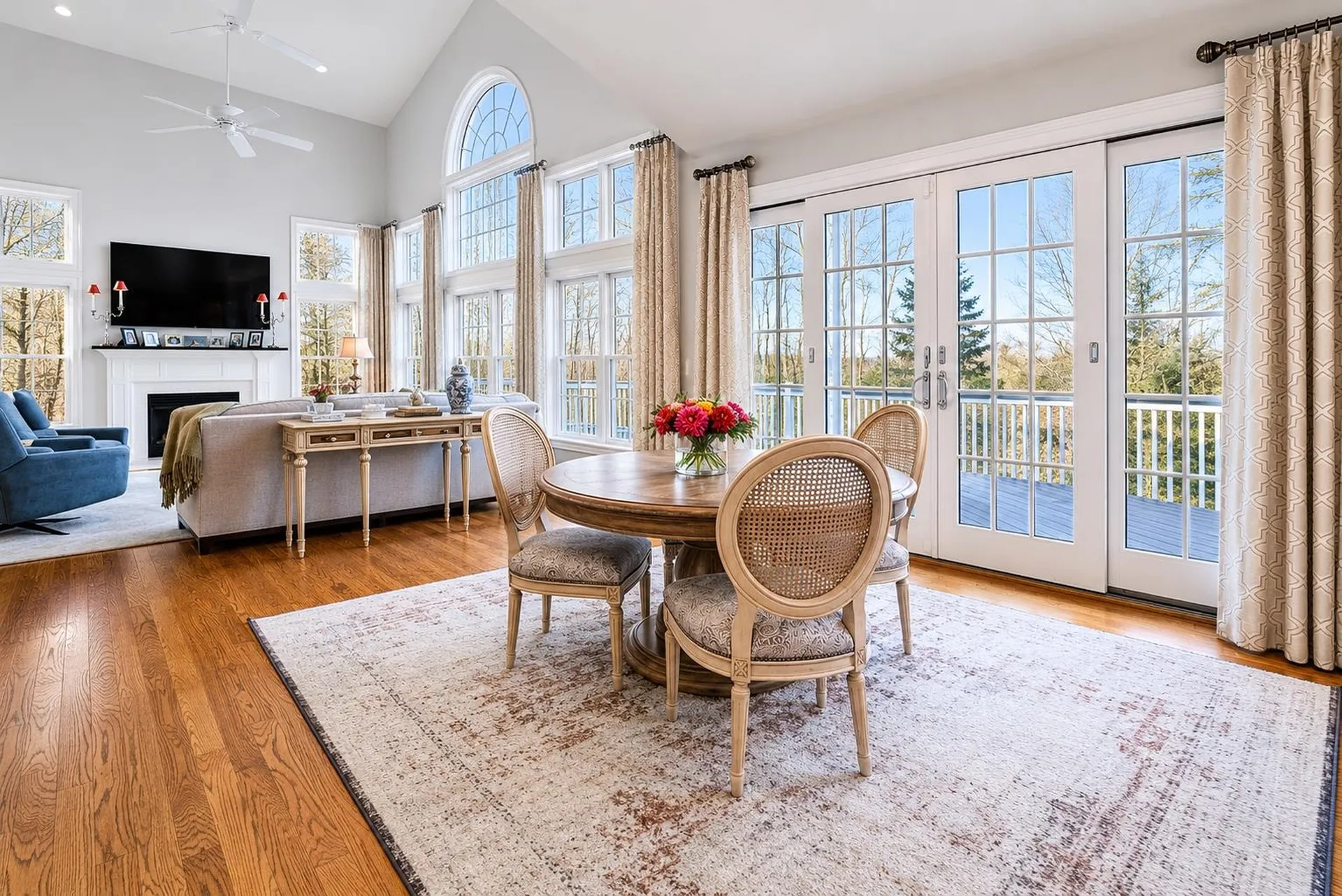 22 Phillip Drive Chesterfield NH 03462