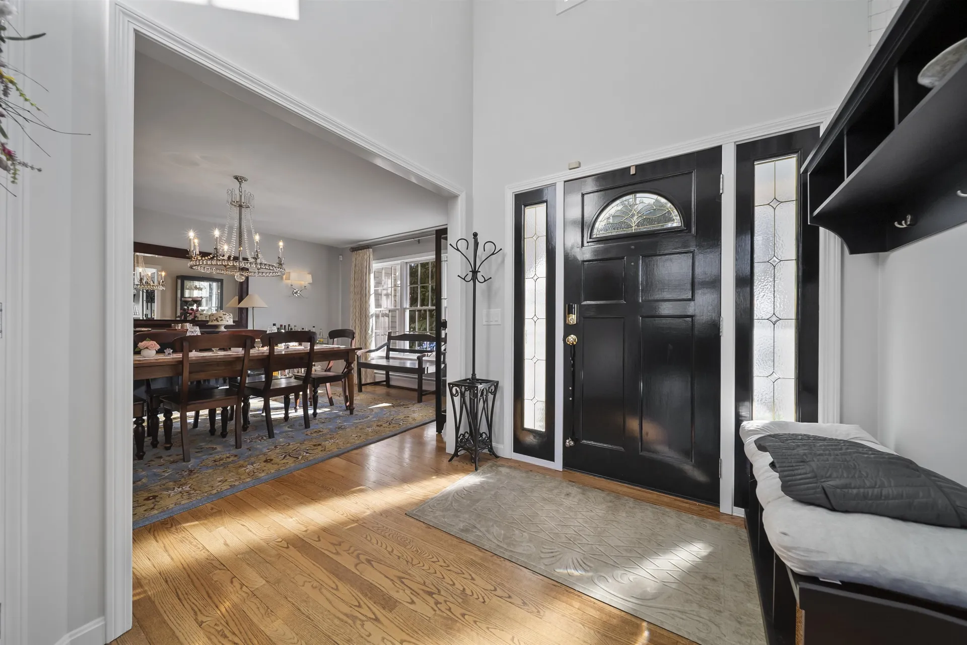 22 Phillip Drive Chesterfield NH 03462