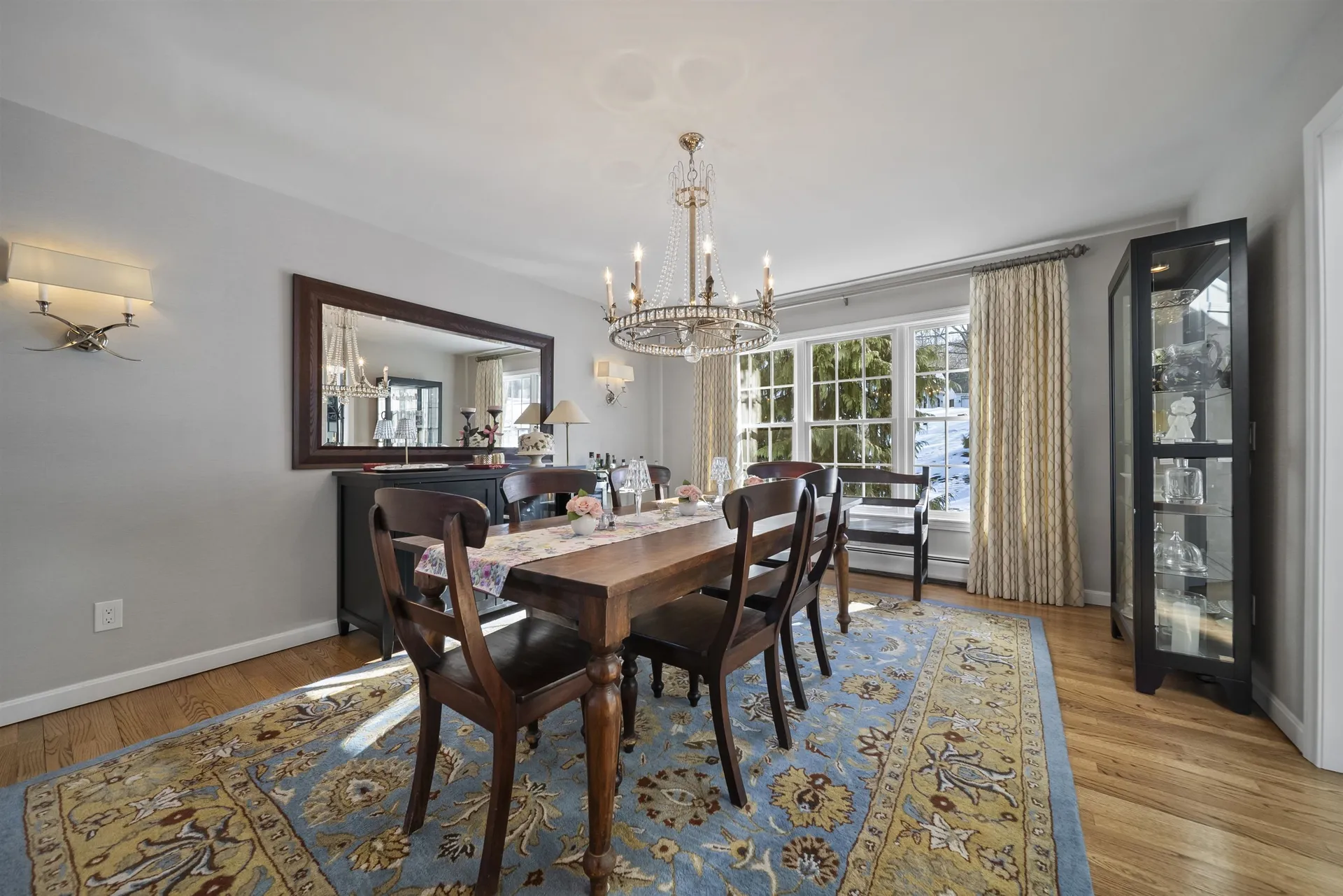 22 Phillip Drive Chesterfield NH 03462