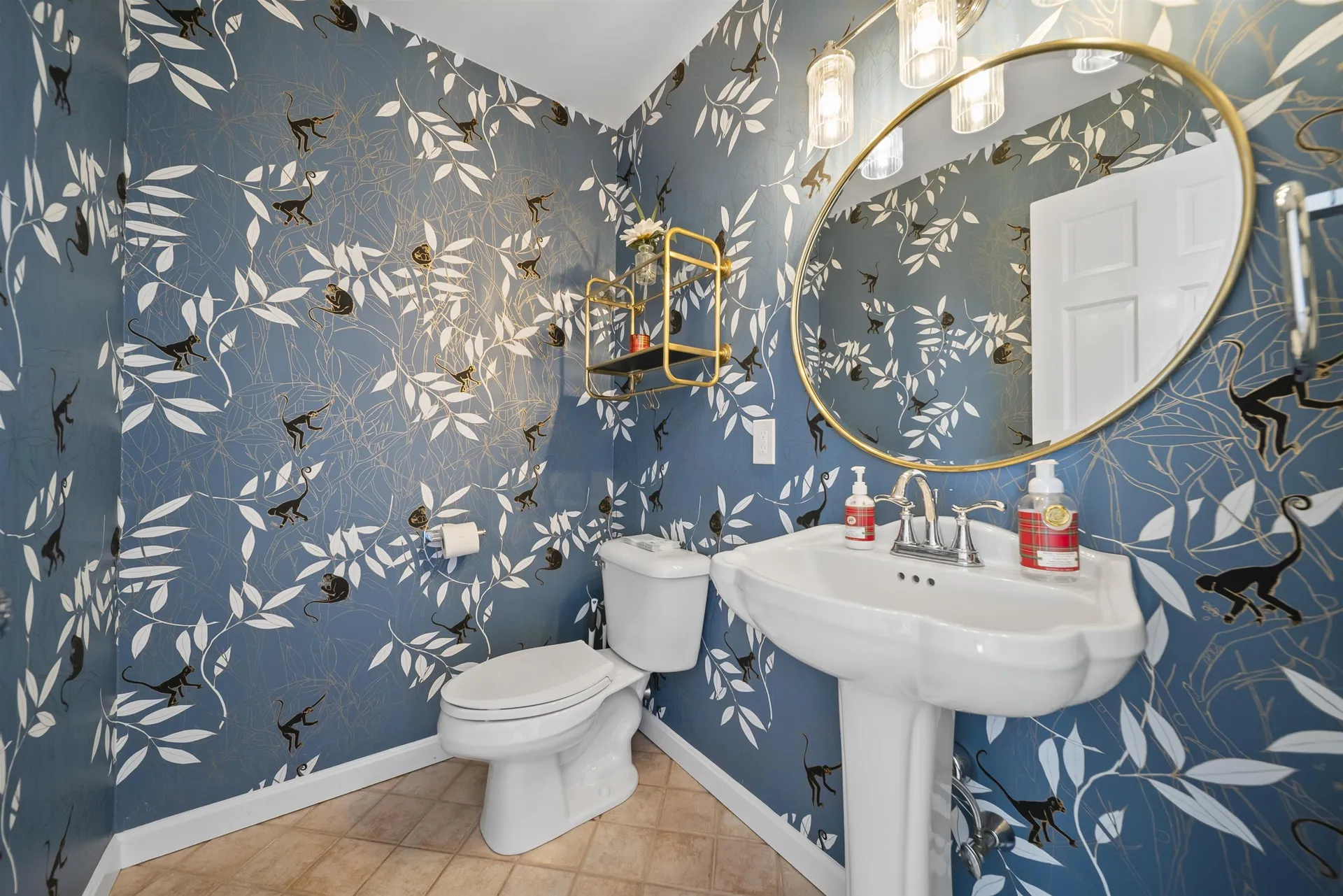 22 Phillip Drive Chesterfield NH 03462