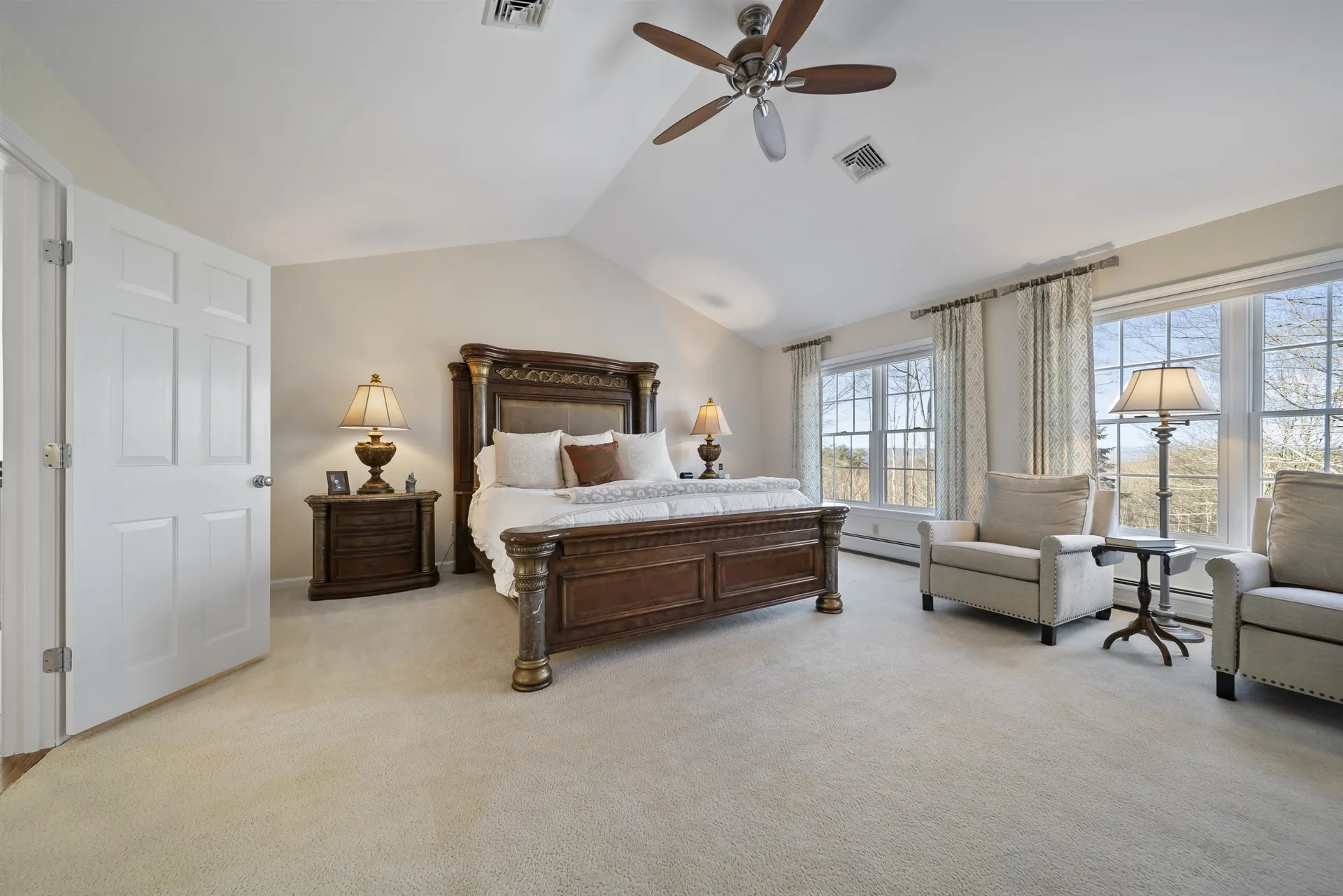 22 Phillip Drive Chesterfield NH 03462
