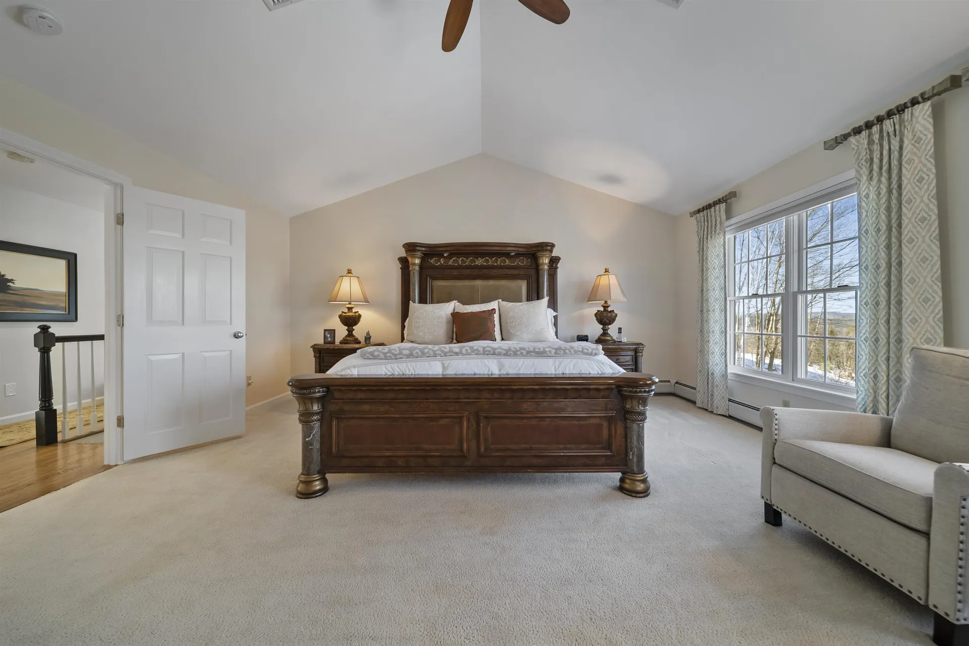 22 Phillip Drive Chesterfield NH 03462