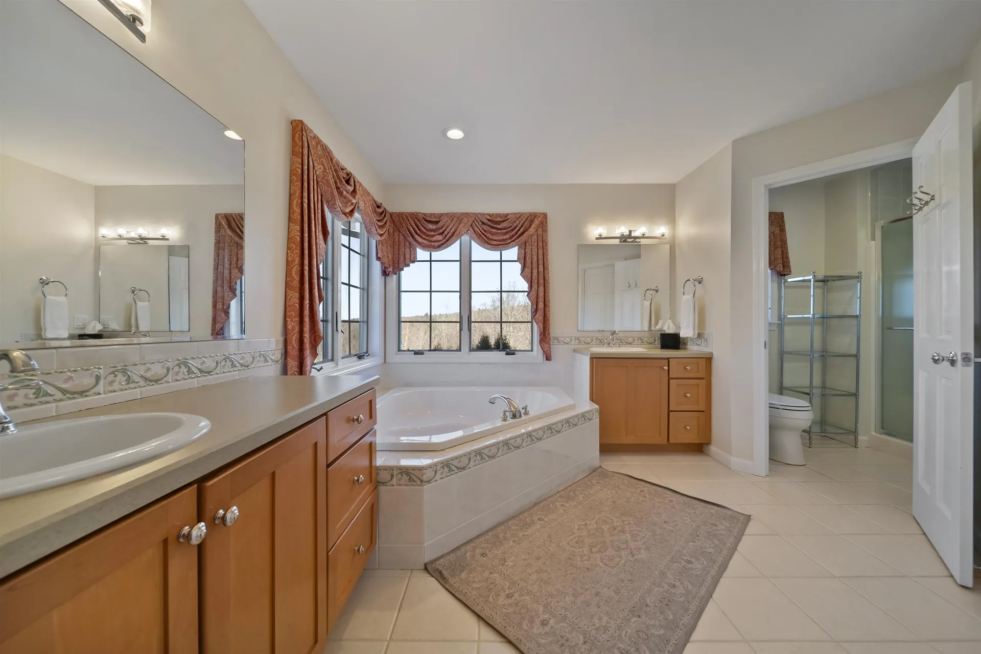 22 Phillip Drive Chesterfield NH 03462