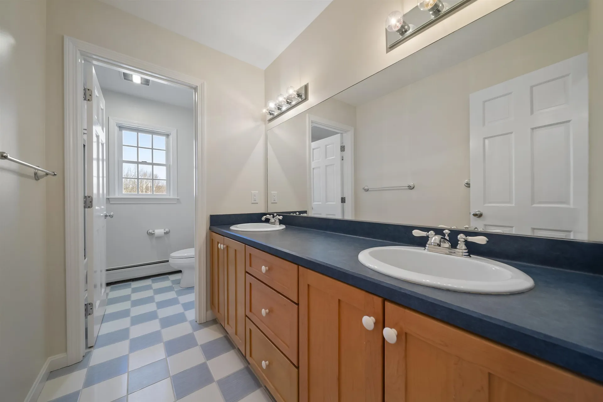 22 Phillip Drive Chesterfield NH 03462