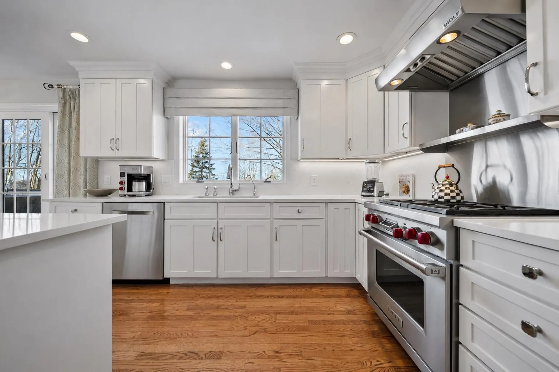 22 Phillip Drive Chesterfield NH 03462