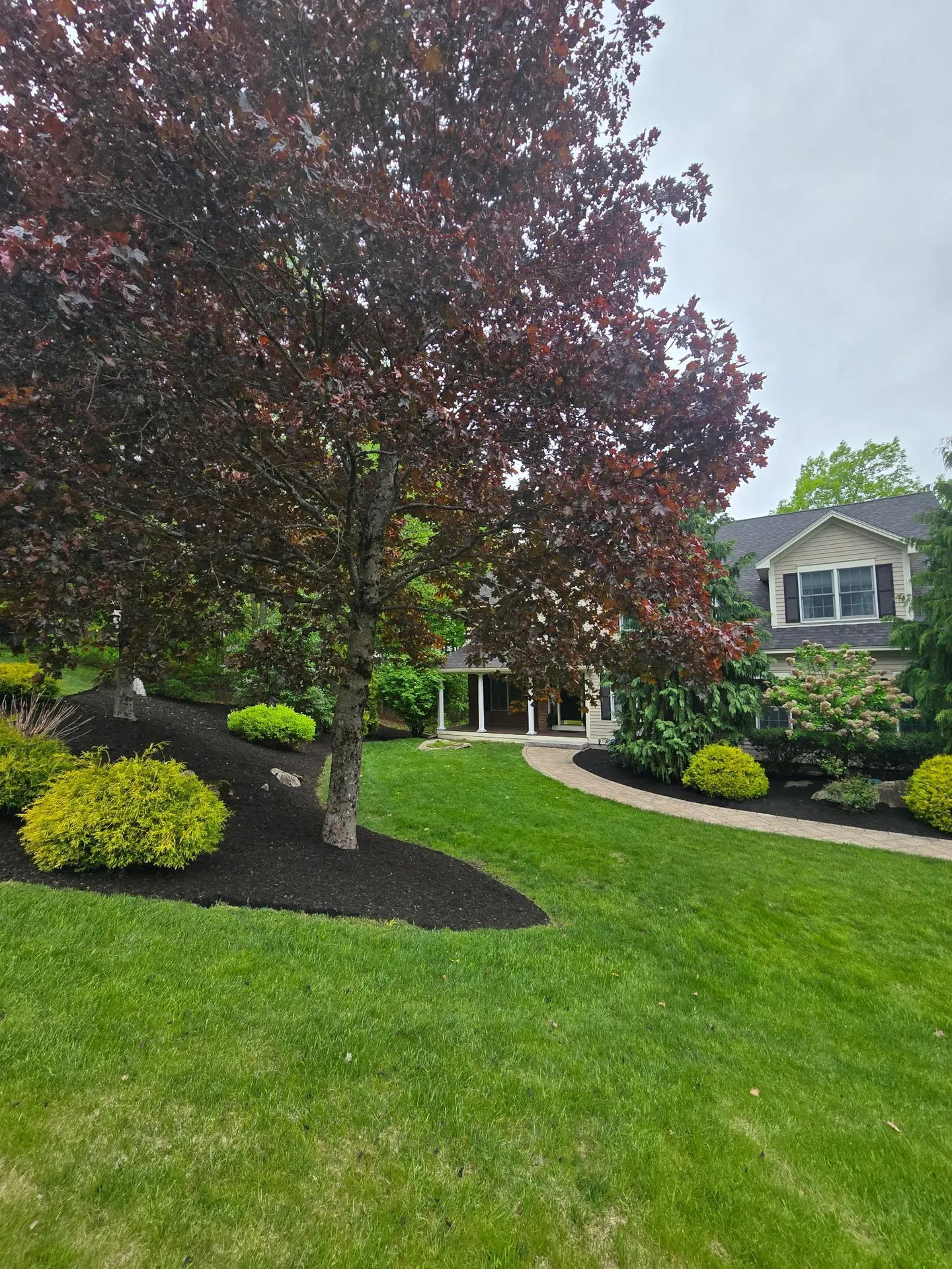 22 Phillip Drive Chesterfield NH 03462