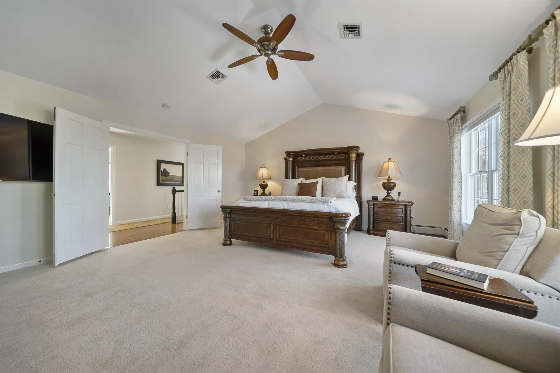 22 Phillip Drive Chesterfield NH 03462