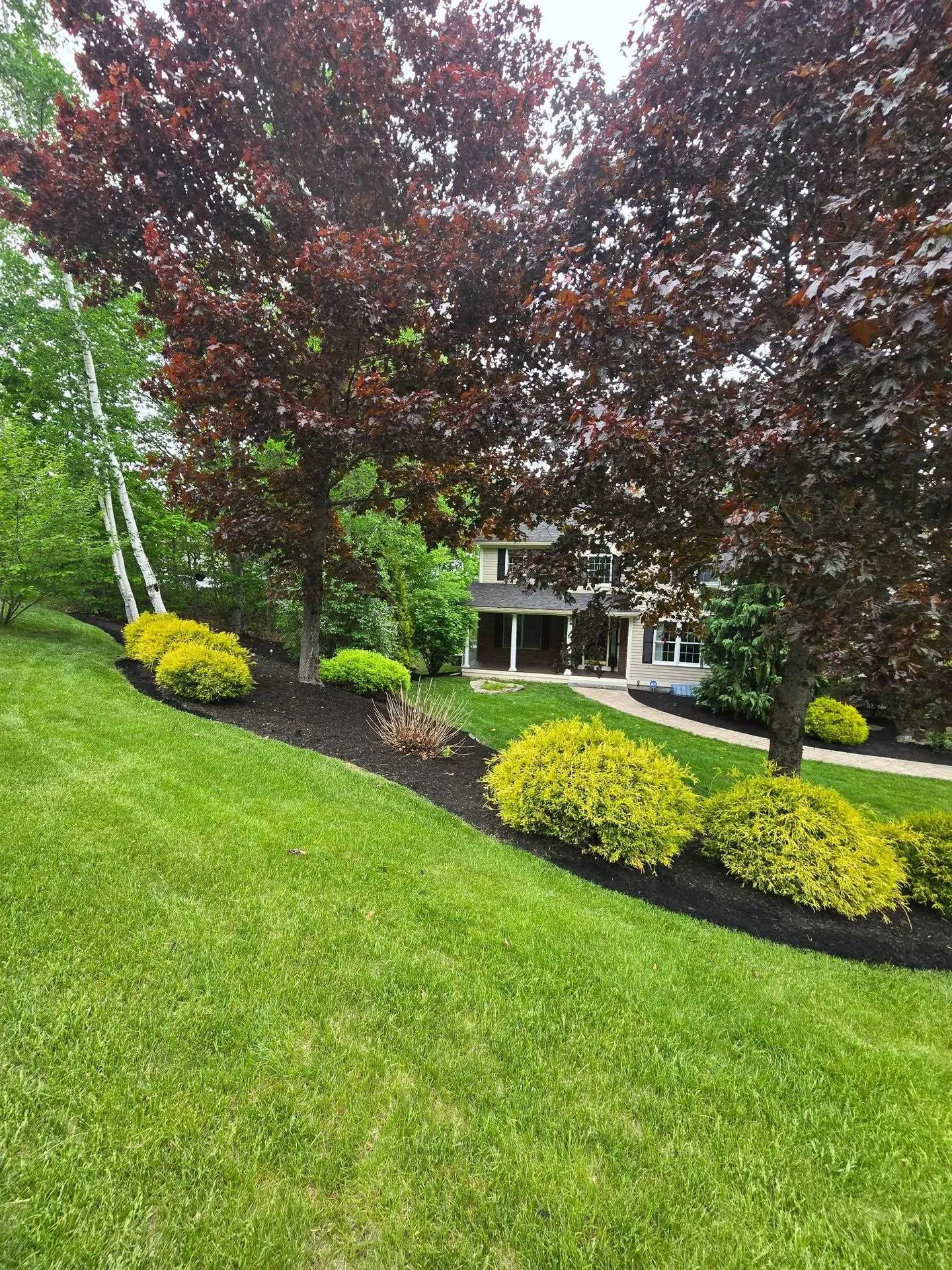 22 Phillip Drive Chesterfield NH 03462