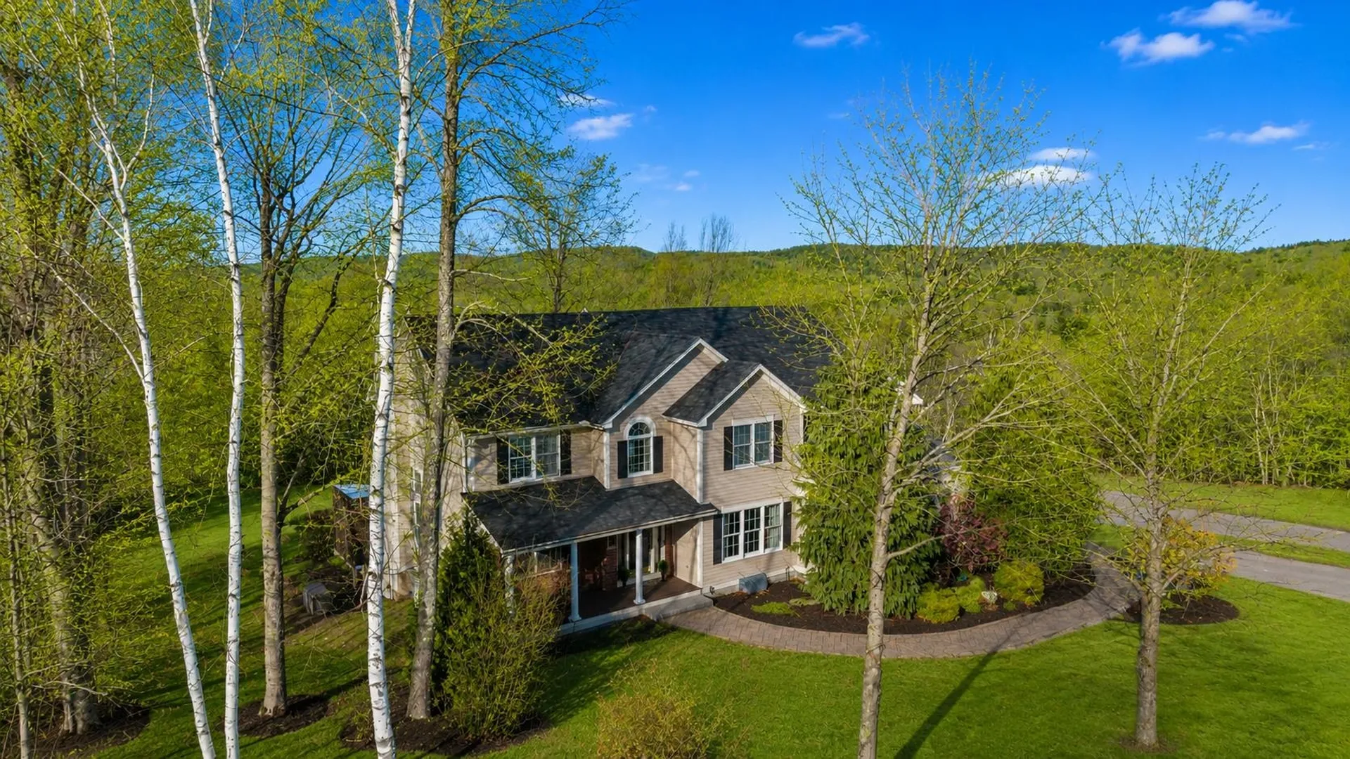 22 Phillip Drive Chesterfield NH 03462