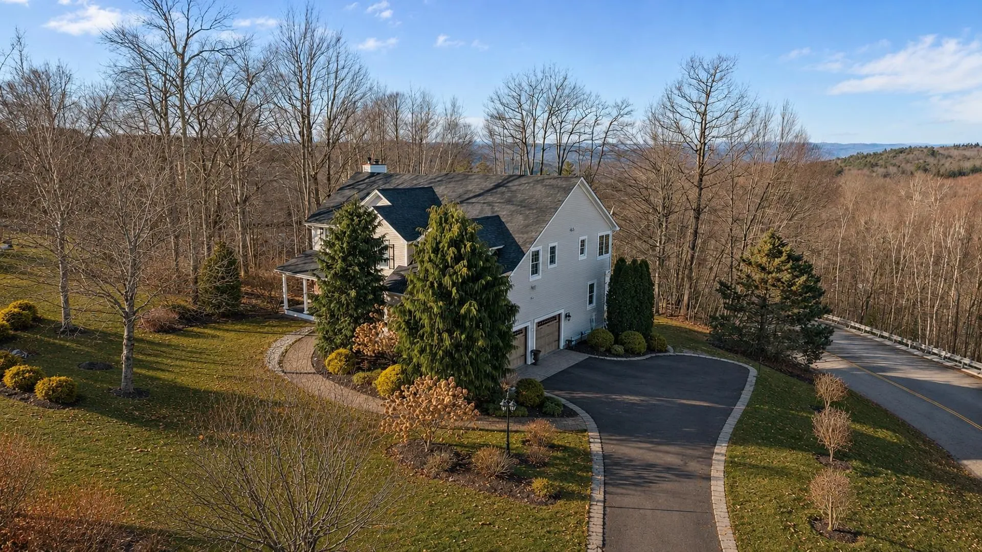 22 Phillip Drive Chesterfield NH 03462