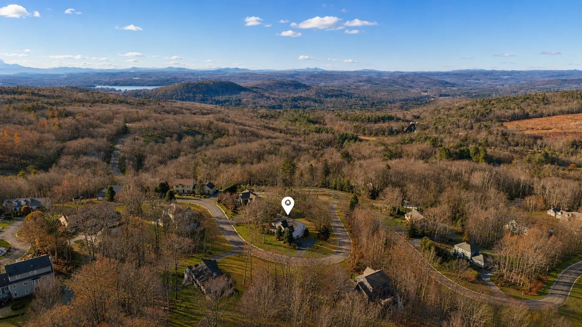 22 Phillip Drive Chesterfield NH 03462