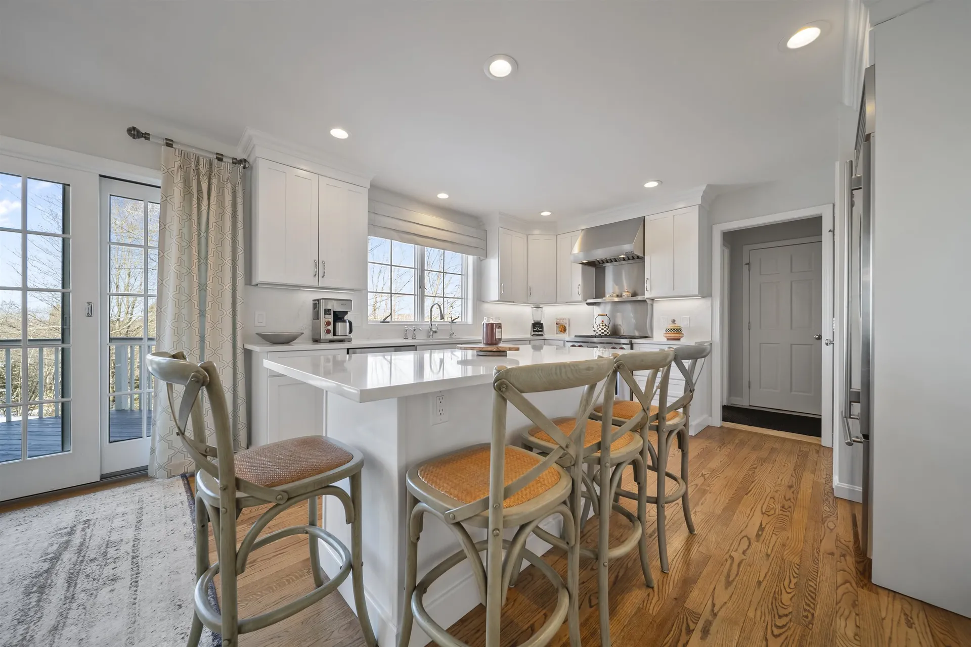 22 Phillip Drive Chesterfield NH 03462