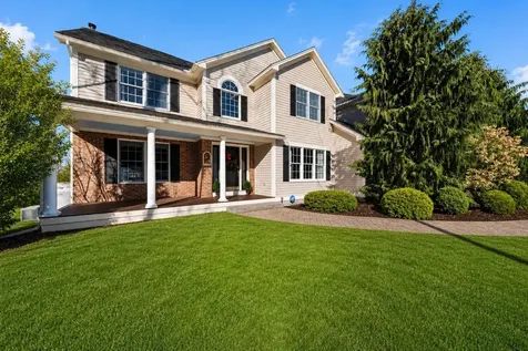 22 Phillip Drive Chesterfield NH 03462