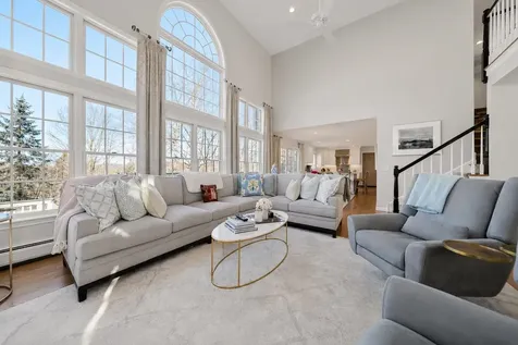 22 Phillip Drive Chesterfield NH 03462
