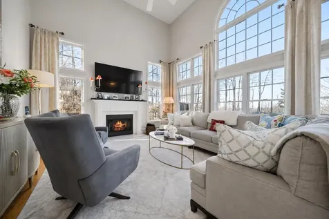 22 Phillip Drive Chesterfield NH 03462
