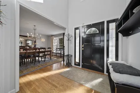 22 Phillip Drive Chesterfield NH 03462