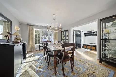 22 Phillip Drive Chesterfield NH 03462