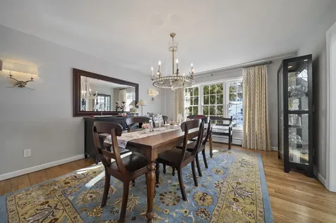 22 Phillip Drive Chesterfield NH 03462