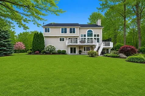 22 Phillip Drive Chesterfield NH 03462