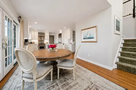 22 Phillip Drive Chesterfield NH 03462