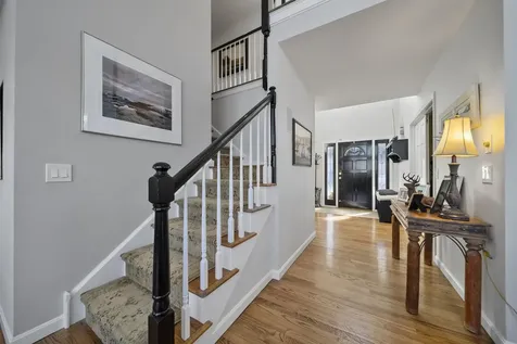 22 Phillip Drive Chesterfield NH 03462
