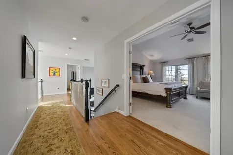 22 Phillip Drive Chesterfield NH 03462