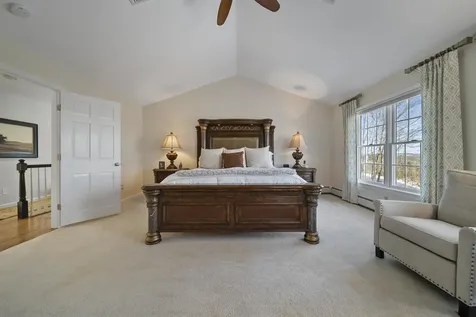 22 Phillip Drive Chesterfield NH 03462