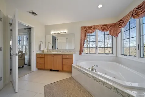 22 Phillip Drive Chesterfield NH 03462