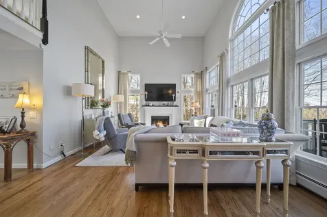 22 Phillip Drive Chesterfield NH 03462