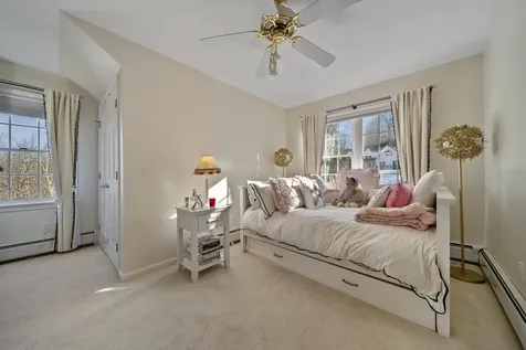 22 Phillip Drive Chesterfield NH 03462