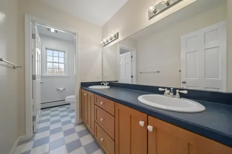 22 Phillip Drive Chesterfield NH 03462