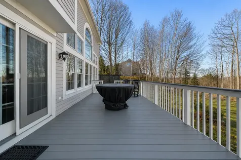 22 Phillip Drive Chesterfield NH 03462