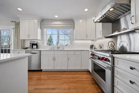 22 Phillip Drive Chesterfield NH 03462