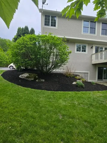 22 Phillip Drive Chesterfield NH 03462