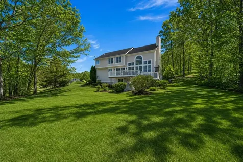 22 Phillip Drive Chesterfield NH 03462
