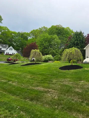 22 Phillip Drive Chesterfield NH 03462